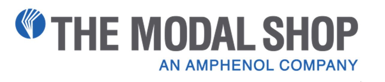 THE MODAL SHOP